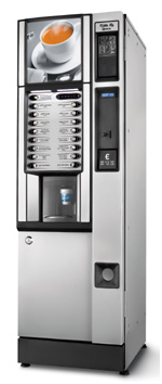 Maquina de Café Kikko
