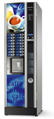 Kikko Max Vending automático de Café