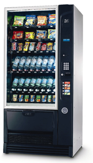 Vending - Rondo
